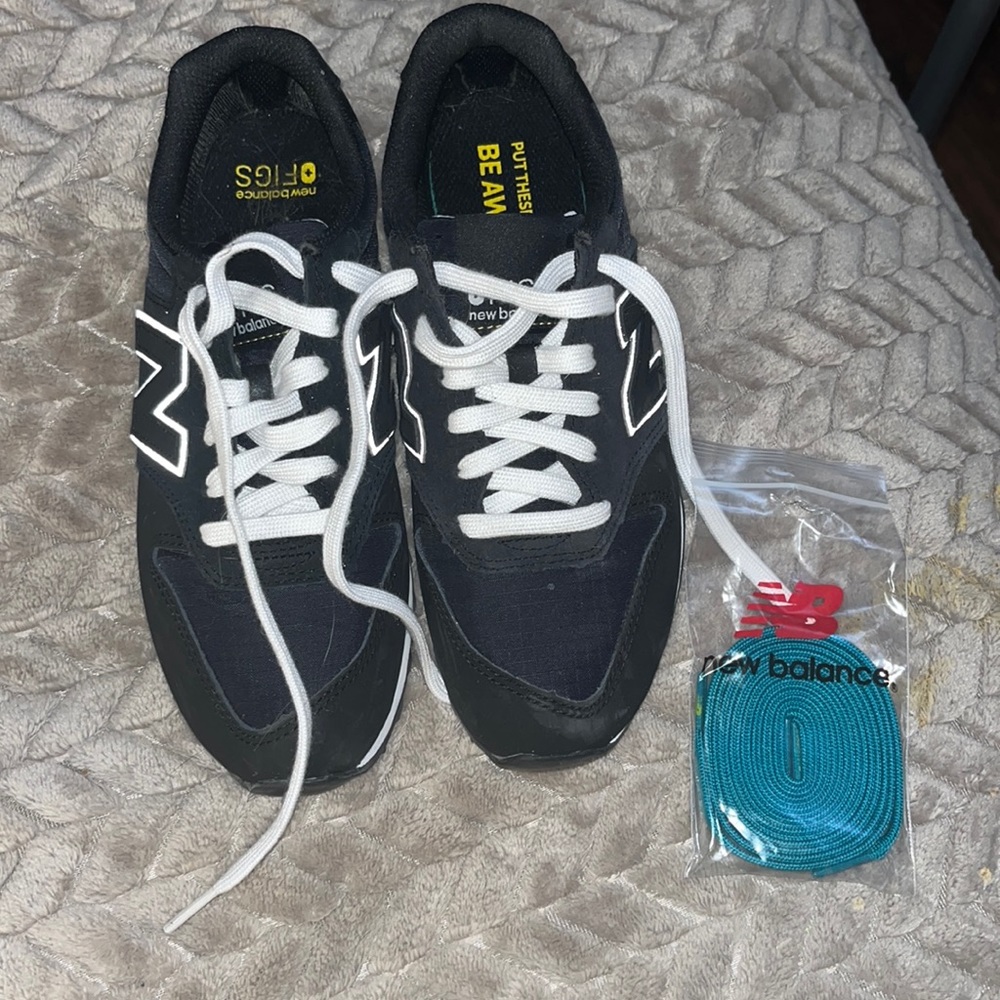 New balance for Figs